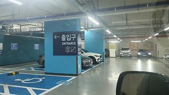 Sokcho Summitbay Pension