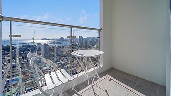 Sokcho Summitbay Pension