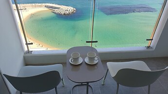 Sokcho Summitbay Pension