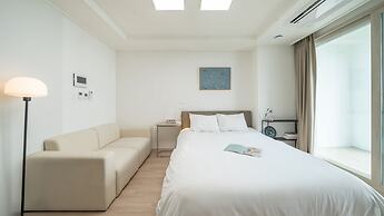 Sokcho Summitbay Pension