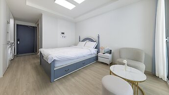 Sokcho Summitbay Pension