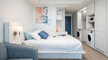 Sokcho Summitbay Pension