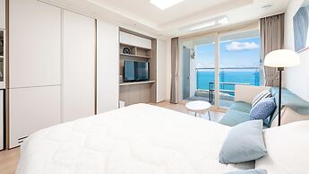 Sokcho Summitbay Pension