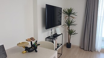 Sokcho Summitbay Pension