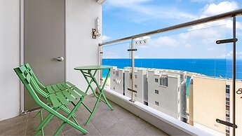 Sokcho Summitbay Pension