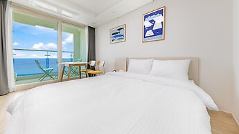 Sokcho Summitbay Pension