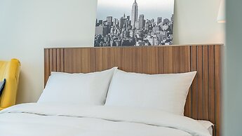 Sokcho Summitbay Pension