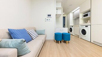 Sokcho Summitbay Pension