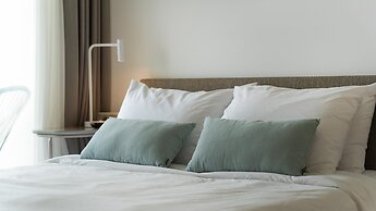 Sokcho Summitbay Pension