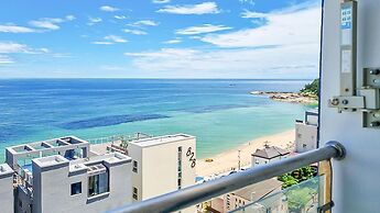 Sokcho Summitbay Pension