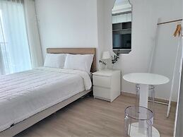 Sokcho Summitbay Pension