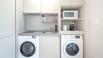 Sokcho Summitbay Pension