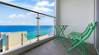 Sokcho Summitbay Pension