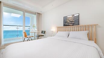 Sokcho Summitbay Pension