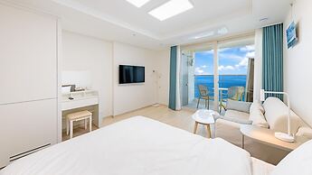 Sokcho Summitbay Pension