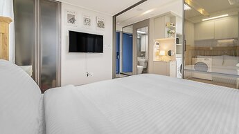 Sokcho Summitbay Pension