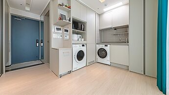 Sokcho Summitbay Pension