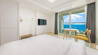 Sokcho Summitbay Pension