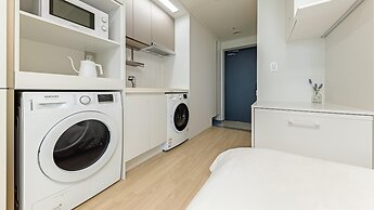 Sokcho Summitbay Pension