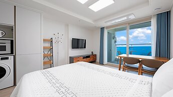 Sokcho Summitbay Pension