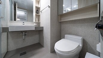 Sokcho Summitbay Pension