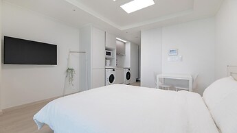 Sokcho Summitbay Pension