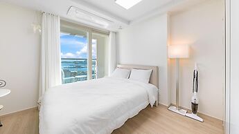 Sokcho Summitbay Pension