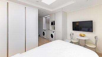 Sokcho Summitbay Pension