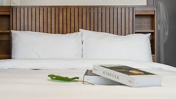 Sokcho Summitbay Pension