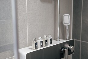 Sokcho Summitbay Pension