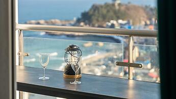 Sokcho Summitbay Pension