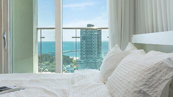 Sokcho Summitbay Pension