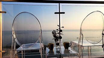 Sokcho Summitbay Pension