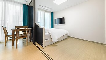 Sokcho Summitbay Pension