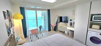 Sokcho Summitbay Pension