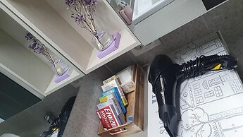 Sokcho Summitbay Pension