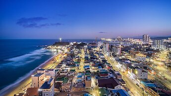 Sokcho Summitbay Pension