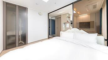 Sokcho Summitbay Pension