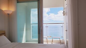 Sokcho Summitbay Pension