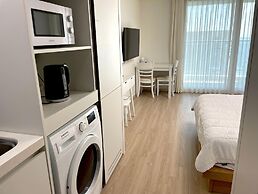 Sokcho Summitbay Pension