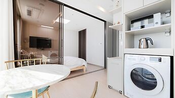 Sokcho Summitbay Pension