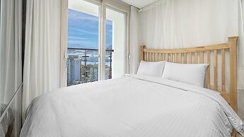 Sokcho Summitbay Pension