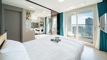 Sokcho Summitbay Pension