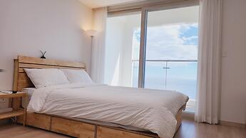 Sokcho Summitbay Pension