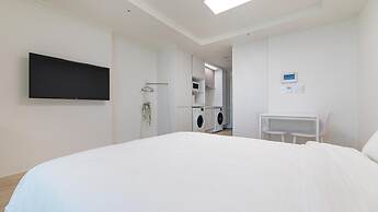 Sokcho Summitbay Pension