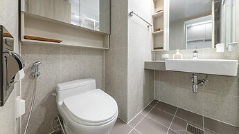 Sokcho Summitbay Pension