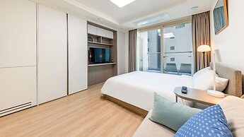 Sokcho Summitbay Pension