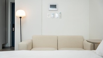 Sokcho Summitbay Pension