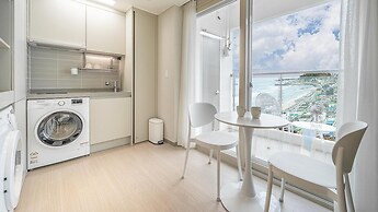 Sokcho Summitbay Pension