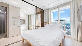 Sokcho Summitbay Pension